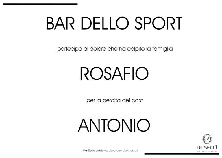 Bar delo Sport