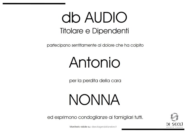 Db Audio