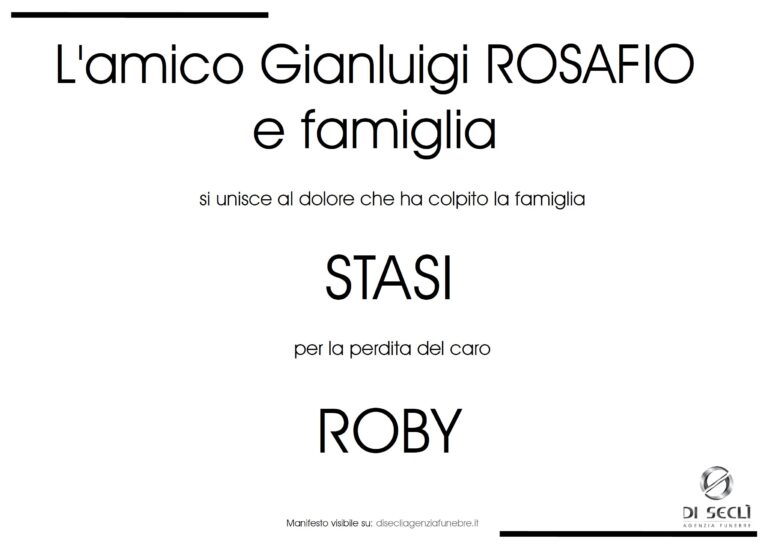 L'amico Gianluigi Rosafio e famiglia