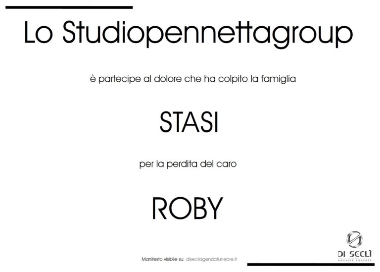 Studio Pennetta Group