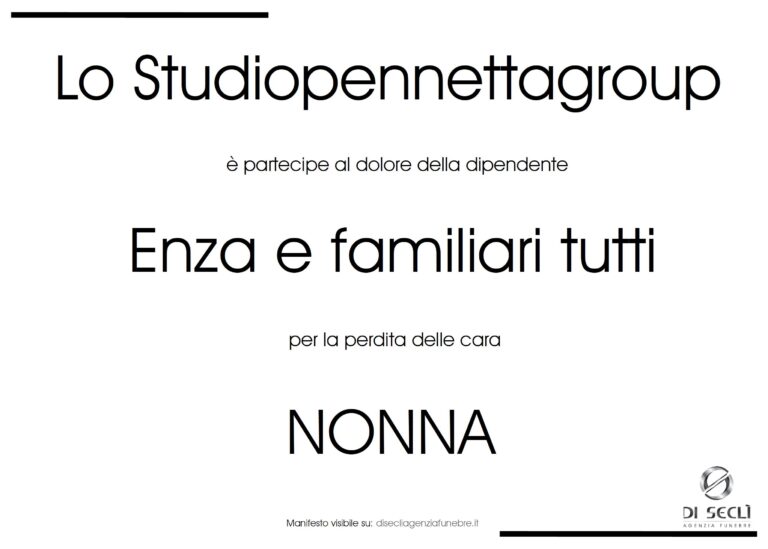 Studio Pennetta Group