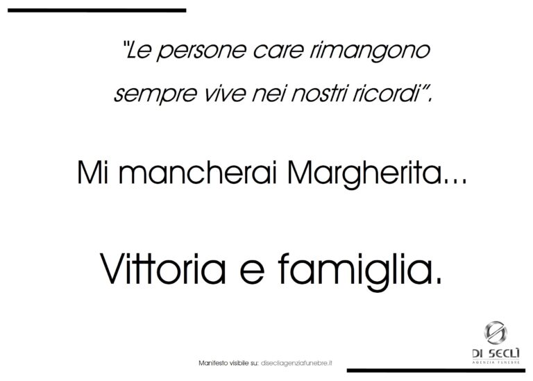 Vittoria e famiglia